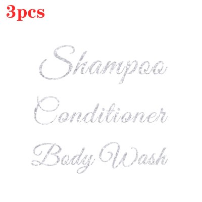 800/1000ml Bad Seife Dispenser Flasche Große Kapazität Shampoo Körper Waschen Lotion Dispenser Flasche Nachfüllbare Flasche: D / 800ml