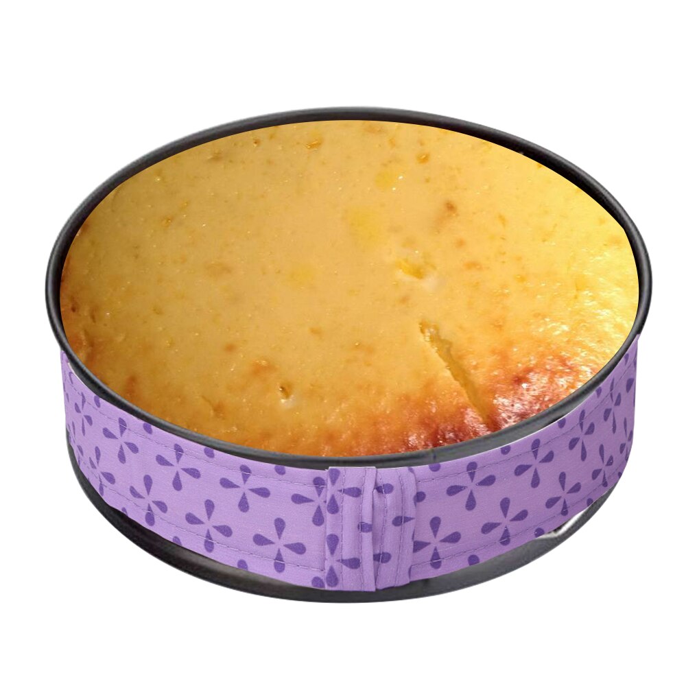 Cake Pan Strips Bakken Zelfs Strip Riem DIY Taarte... Grandado