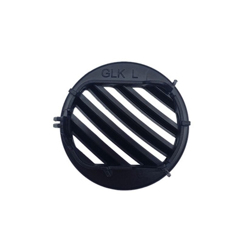 Instrumentenpaneel airconditioning kleine luchtuitlaat ronde grille luchtuitlaat voor mercedes  x204 glk niveau glk 300 auto-onderdelen: 1