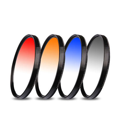 UV CPL FLD Ster ND2 ND4 ND8 Geleidelijke Kleur Filter Lens Hood Cap Cleaning Pen voor Panasonic Lumix DC FZ80 FZ82 FZ83 FZ85 Camera