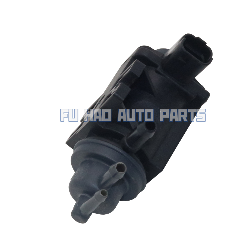 Original OEM F2GE-9E882-BA EcoBoost Control Valve Solenoid for Ford