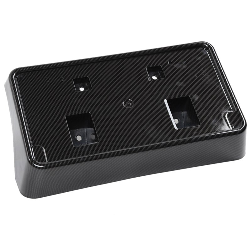 Voorbumper Nummerplaat Bracket Houder Voor Dodge Challenger , Us Editie: Default Title