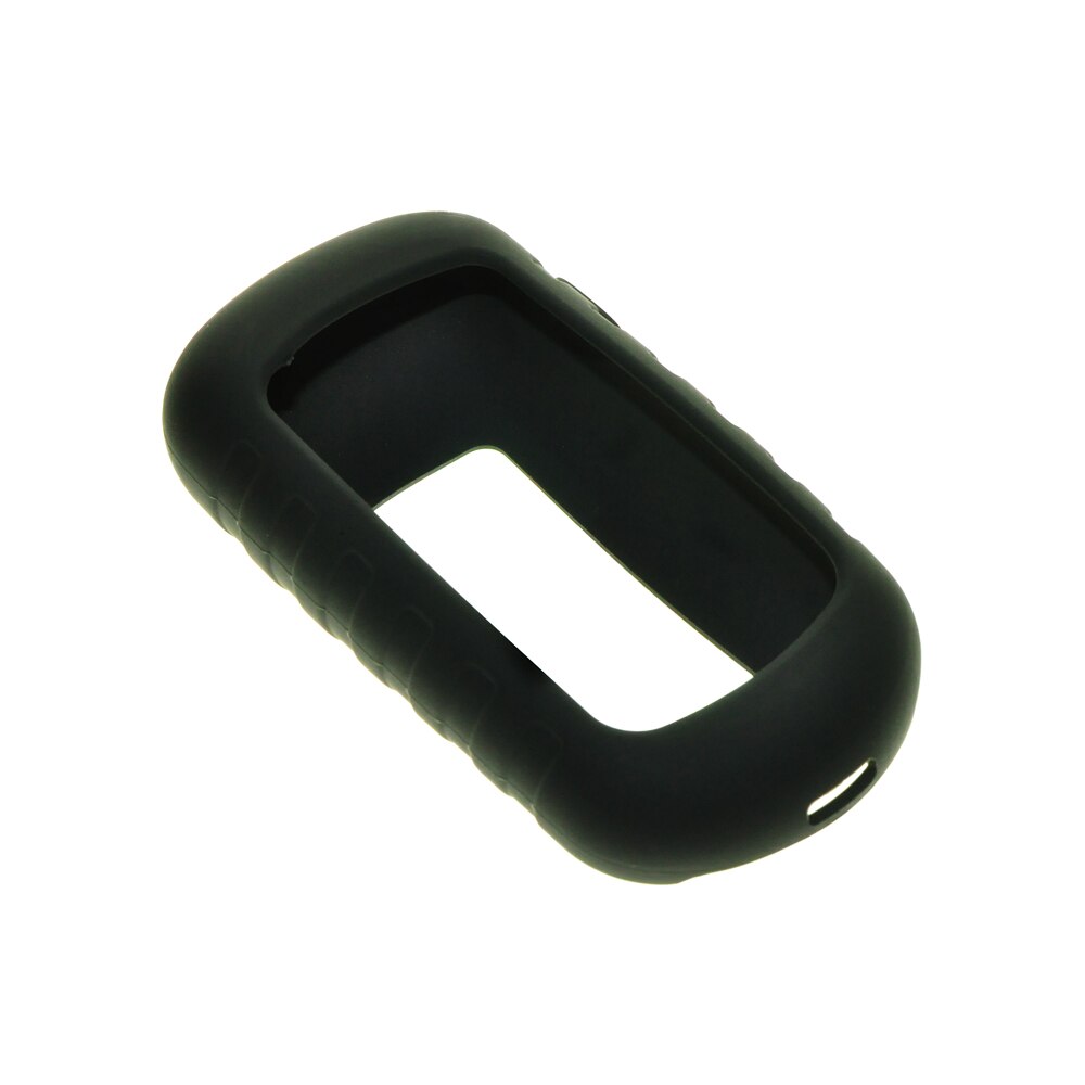 Silikon Schützen Schutzhülle Haut für Garmin Oregon 300 350 400 450 450T Wandern GPS Zubehör