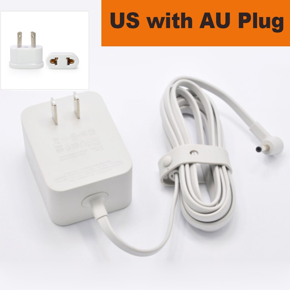 Charger Power supply for Google HOME 33W 16.5V 2A Power Supply Adapter for Google HOME W033R004H W16-033N1A(not )