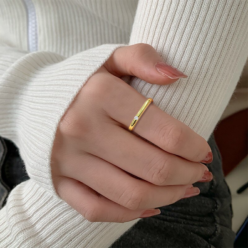 Platz Armreif Armbinde Für Frauen Neue Schmuck Temperament Armbänder: Ring