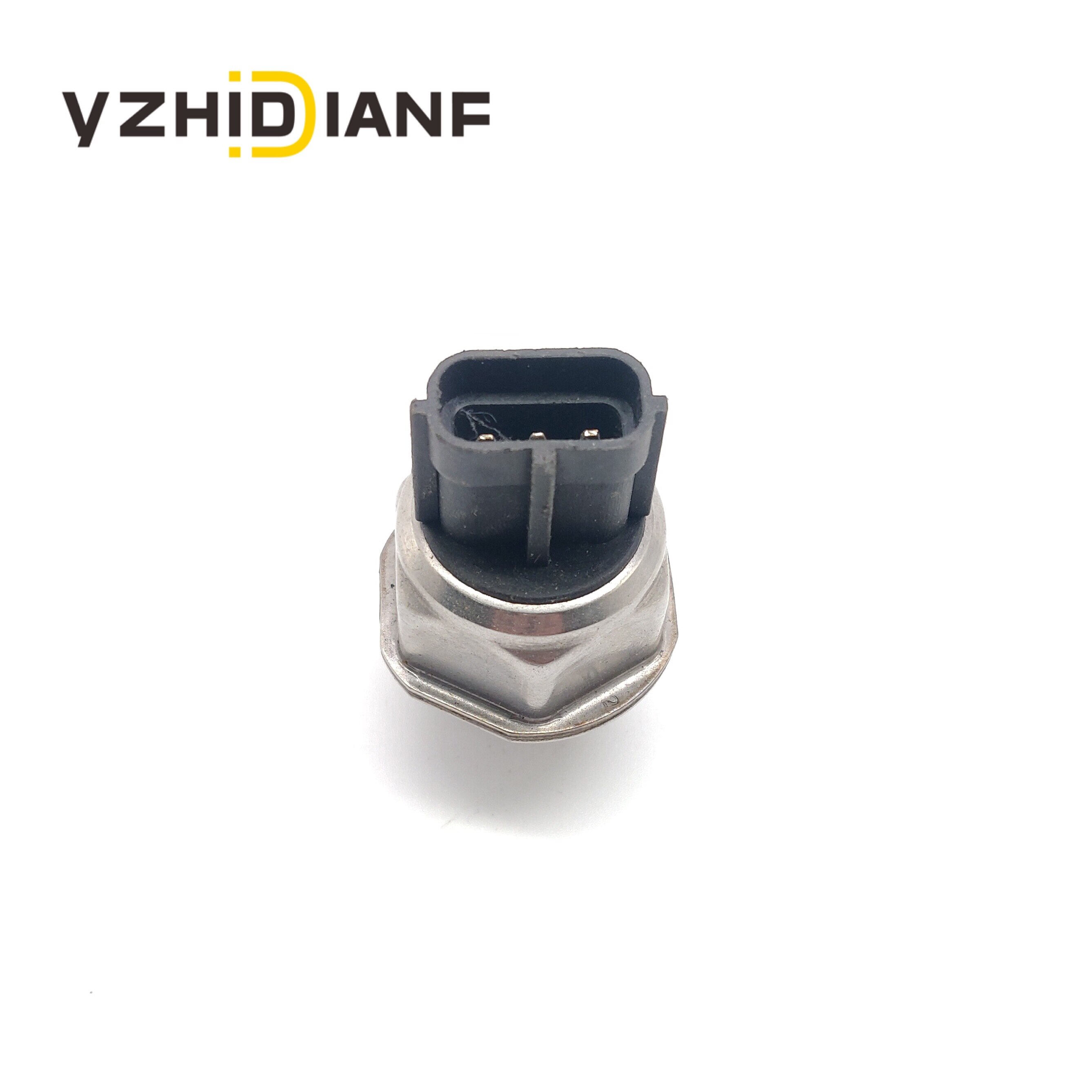 1PC Fuel rail high pressure sensor 45PP3-8 for Ford- Common Rail Fuel Pressure Sensor