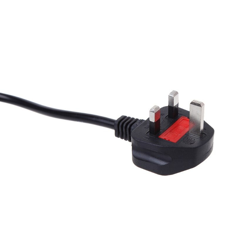 AC DC Netzteil Ladegerät Adapter Kabel Konverter 19V 2,1 A Für LG Monitor LCD TV R2JB