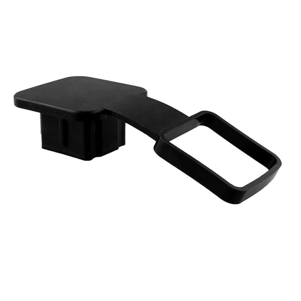 Metall-Anhängerhaken Für RC Crawler (SCX10, 90046) - Simulation, Schwarz, 55 Mm, Einfach Montierbar