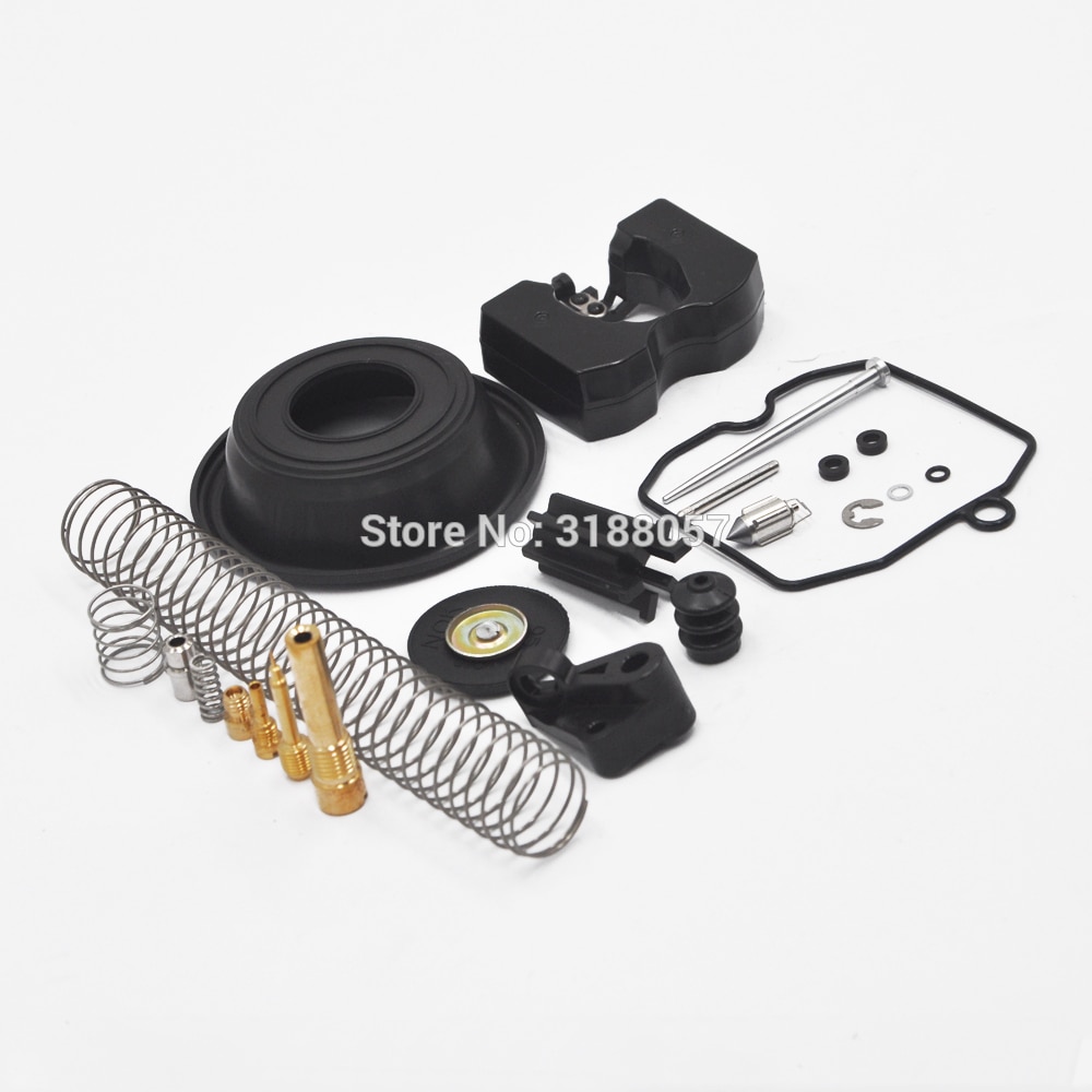 Carb Carburateur Rebuild Kit Voor Harley Davidson Cv 40mm Cv40 27421