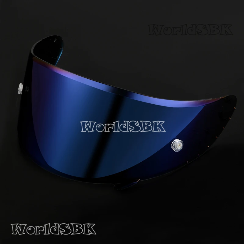 Visera de casco para SHOEI X-14 X14 Z-7 Z7 CWR-1 CWR1 NXR RF-1200 RF1200 X-Spirit III XSpirit 3 X-Quatorteen RYD CWR-F CWRF RF-SR