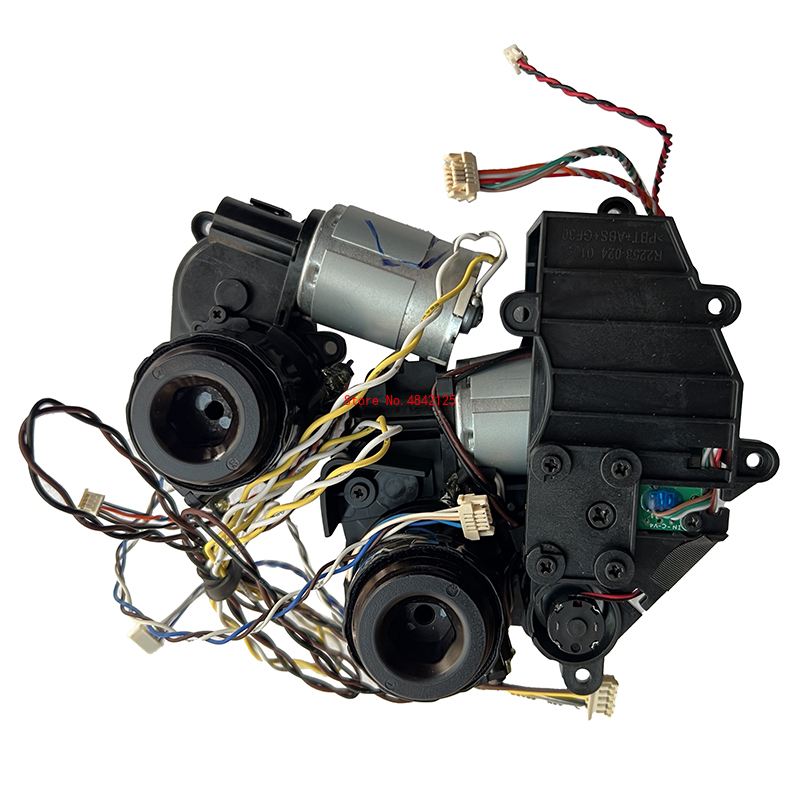 Original Mopp Gestell Motor- Montage Ersatz für Dreame X40 Ultra Roboter Staubsauger Ersatzteile Mopp Motor- Zubehör