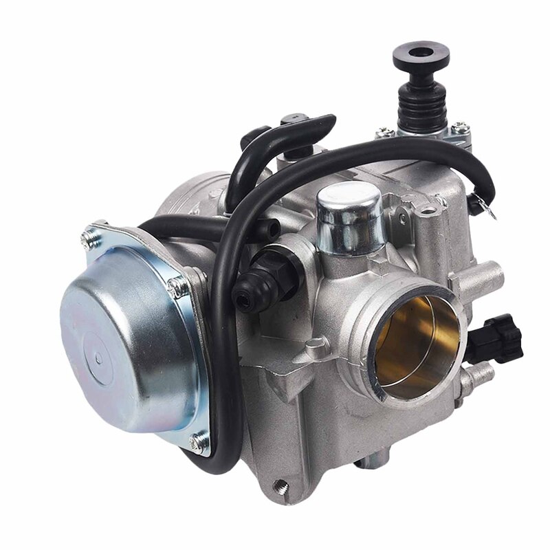 For HONDA TRX 300 TRX 300FW TRX300 FOURTRAX Carburetor 1988 - 2000 Carb Carby: Default Title