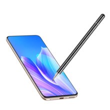 Stylus Pen Tekening Capacitieve Scherm Touch Pen Voor Lenovo K6 Note K8 Plus Zuk Z2 Plus Z2 Pro Z1 Rand k9 Mobiele Telefoon Pen Case