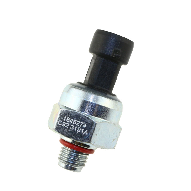 Injection Control Pressure ICP Sensor 1845274C92 For Navistar VT365 Ford Excursion F-250 F-350 F-450 F-550 E-350 6.0L 2003-2004: Sensor