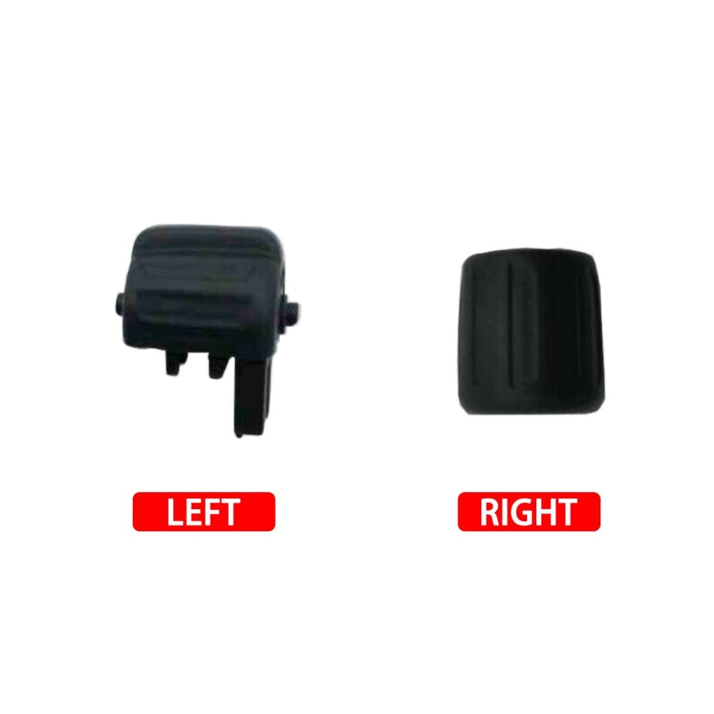 Steering wheel switch buttons Car accessories steering wheel buttons universal steering wheel hub flat steering wheel CSV