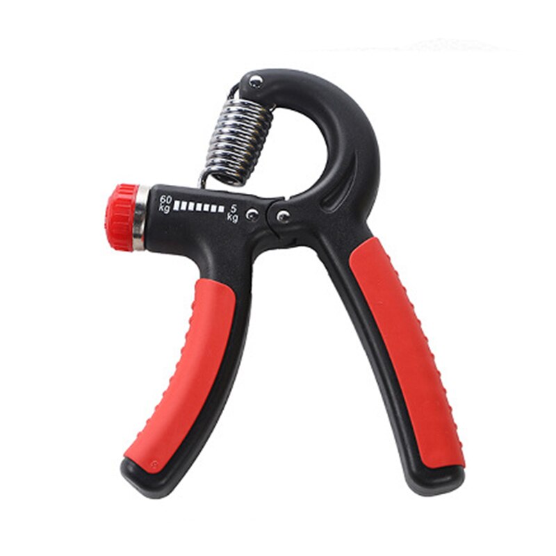 1PC Männer Hand Handgelenk-stärkungsmittel-Ball Einstellbare Unterarm Trainer Hand Expander Griff Hand Greifer Heimat Fitnessstudio Ausrügestochen trainieren Handgelenk Trainer