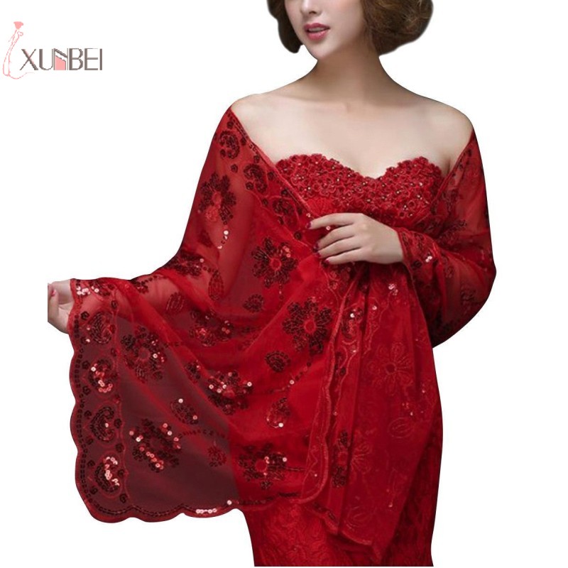 silver sequin bolero shrug