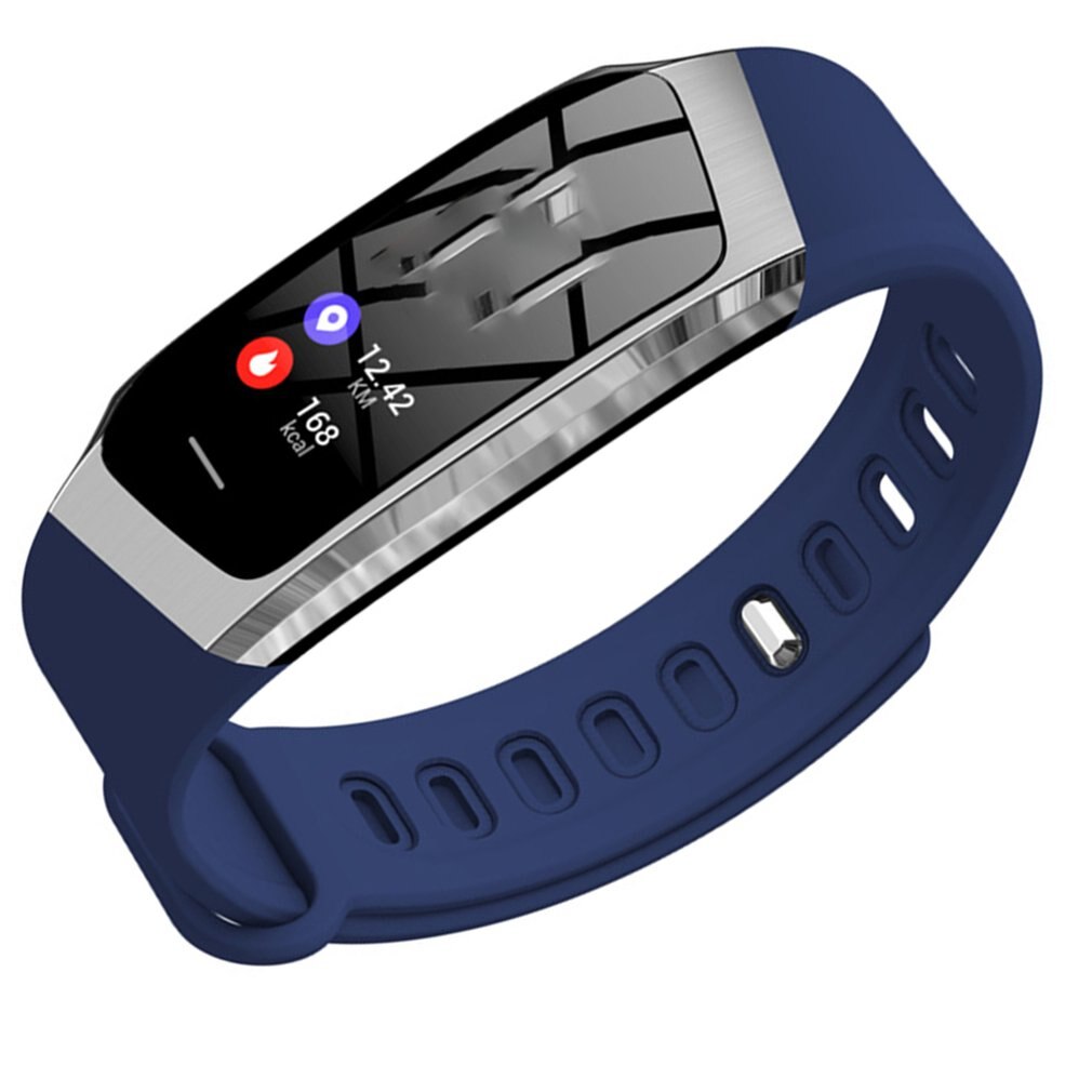Originele Huawei Honor Band 5 Smart Polsband Oximeter Touch Screen Magic Kleur Zwemmen Detecteren Hartslag Slaap Dutje Honor Band5