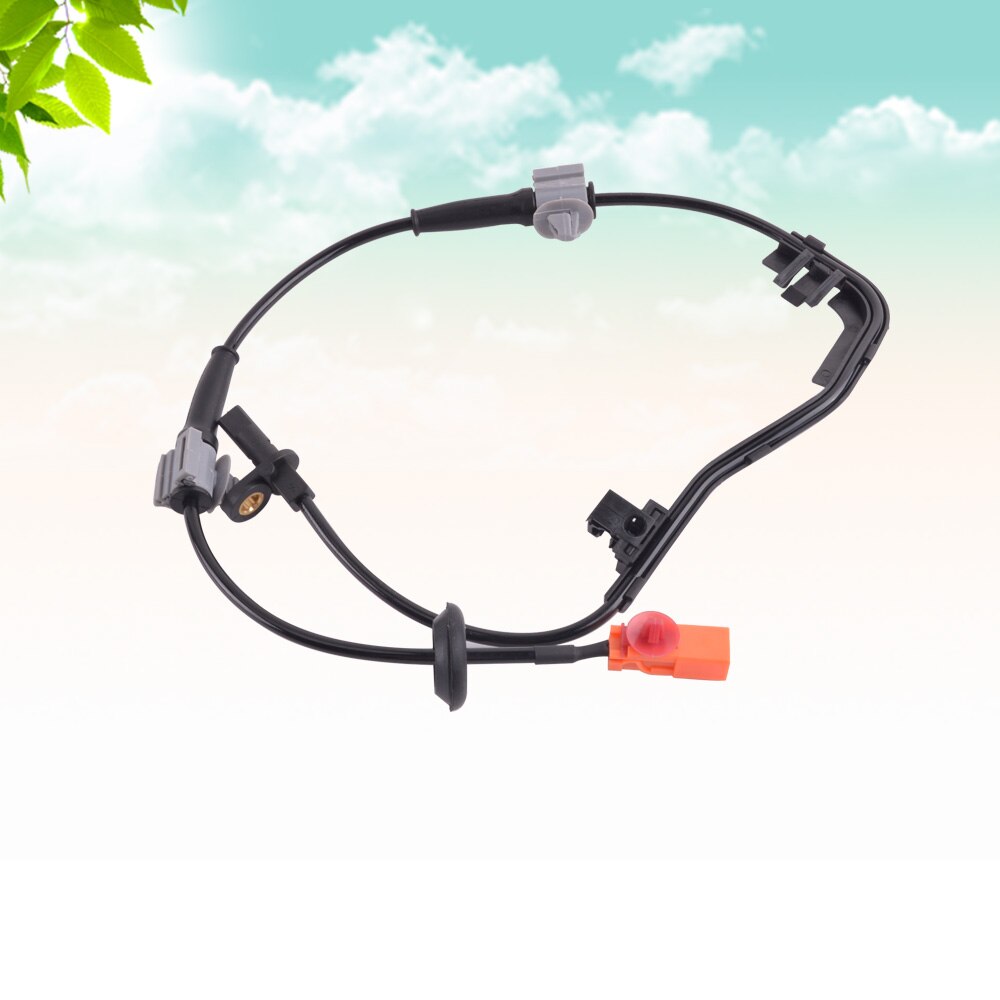 CAPQX For Great Wall Wingle 3 2006 Wingle 5 &amp; 6 V240 V200 STEED A5 Front Rear Left Right ABS Wheel Speed Sensor 3550150-P00