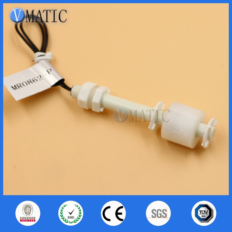Food Grade Counter Mutant Mod Magnet Switch Float Air Conditioner water Liquid Level Sensor VC0862-P