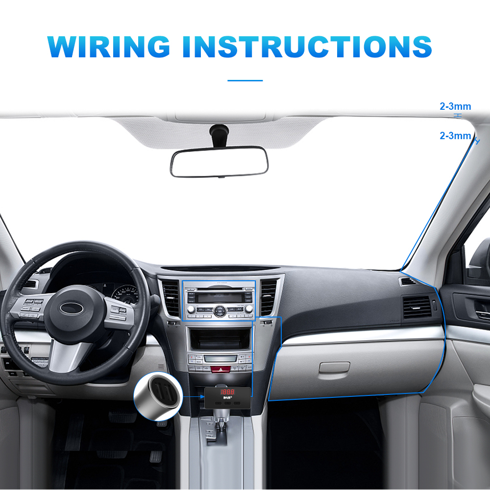 dab dab+ antenne med usb-adapter europeisk android bilradio gps stereomottaker spiller til universell signal hovedenhet