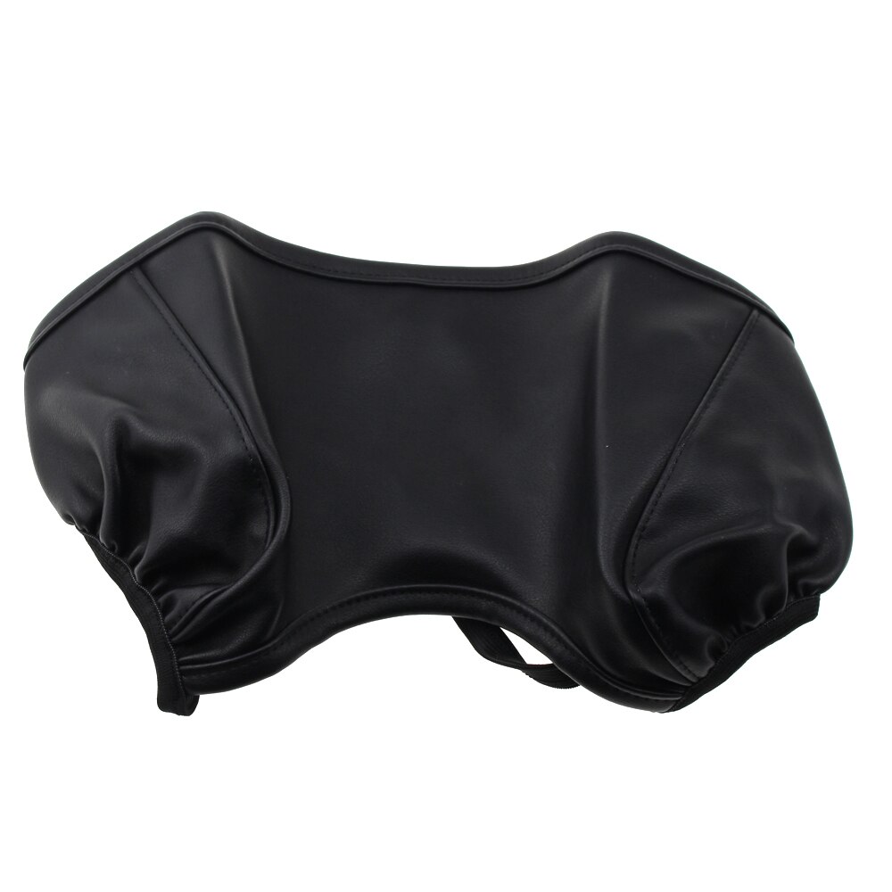 Motorrad Kraftstoff Tank Bh Schild Abdeckung für Harley Dyna FXDWGI FXDX FXD FXDC EFI FXDCI FXDB Low Rider FXDLS FXDL FXDF