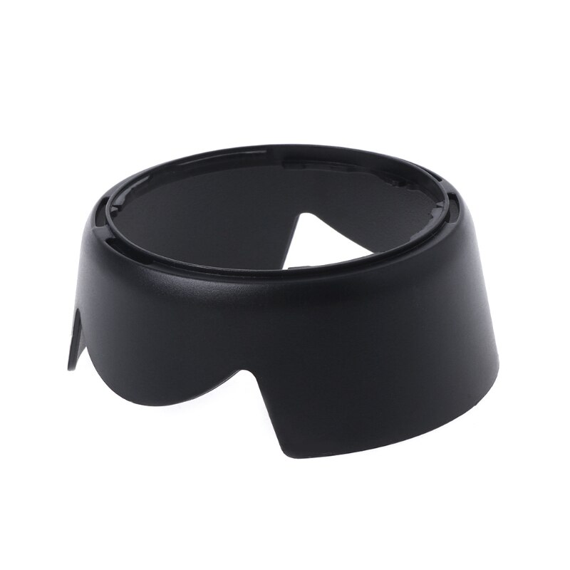 HB-69 Bayonet Mount Camera Lens Hood For D3200 D3300 D5200 D5300 DX18-55mm