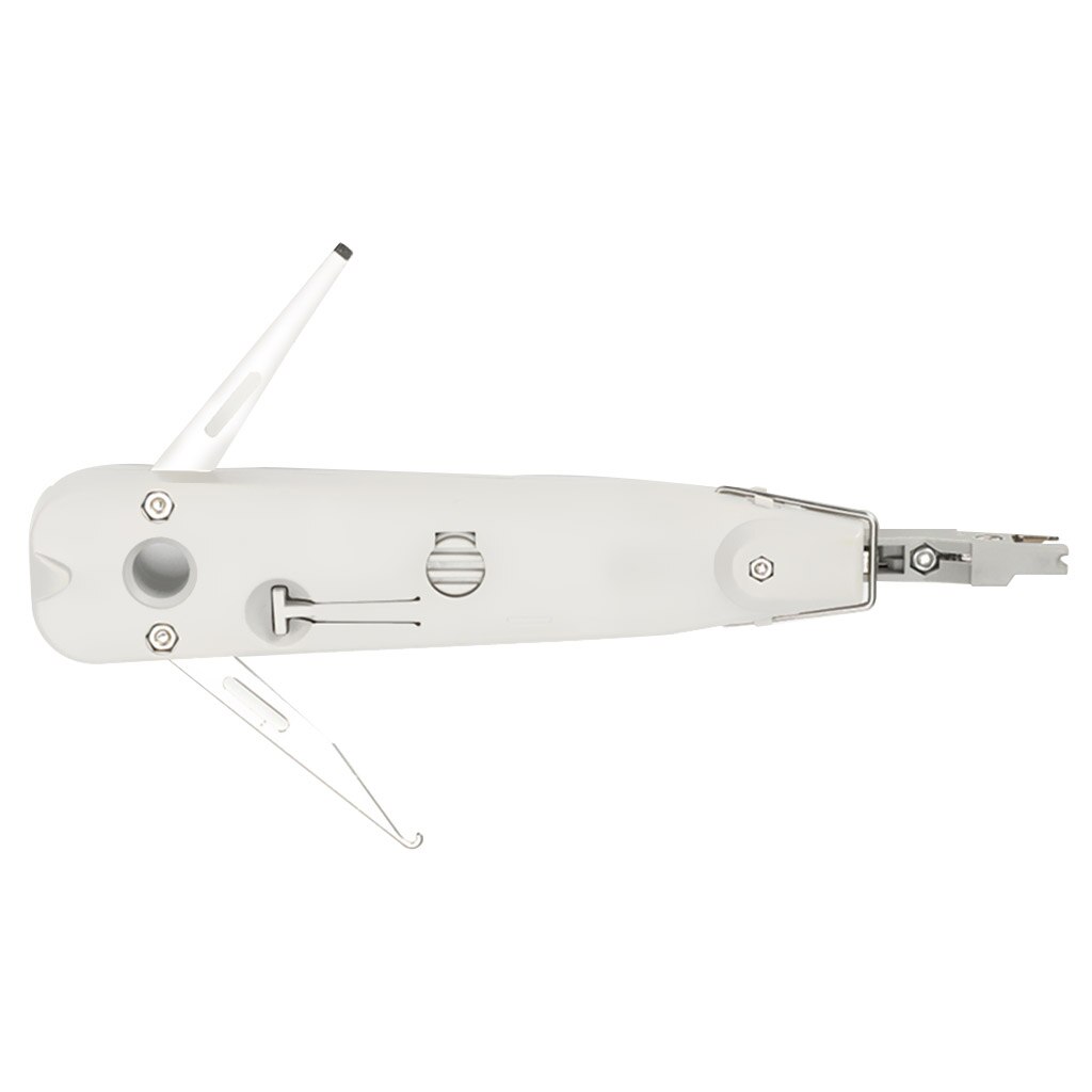 Punch Down Kroning Telecommunications Network Tool Cable Cutter