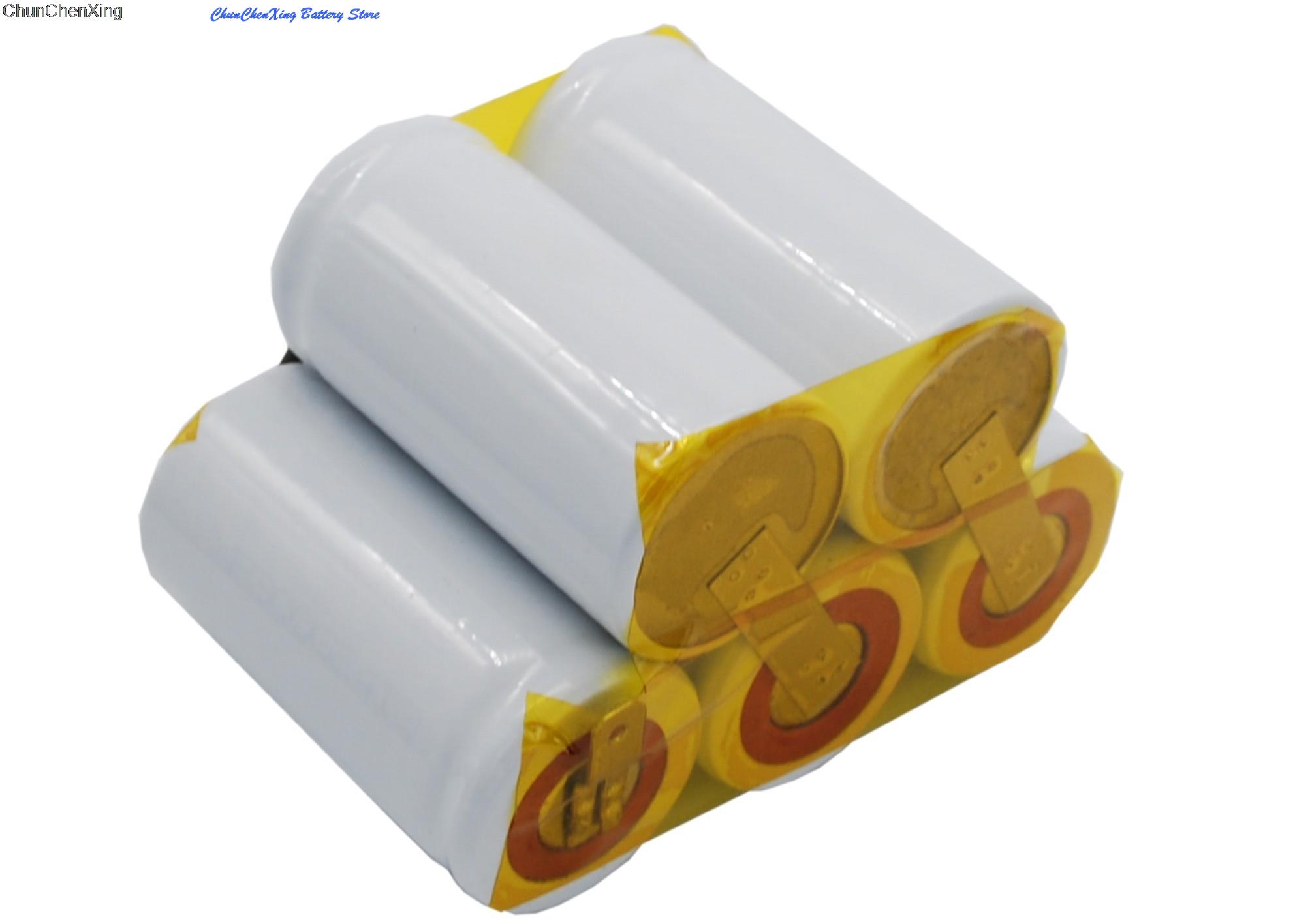 Cameron sino 3000 mah akku 59139247,  h -59139247 für hoover  s2211, s2211-100