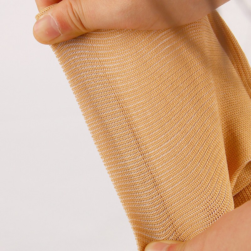 1 Pair Cycling Compression Socks Travel Flight Miracle Sock Unisex Compression Anti Swelling Fatigue DVT Supports Sports Socks