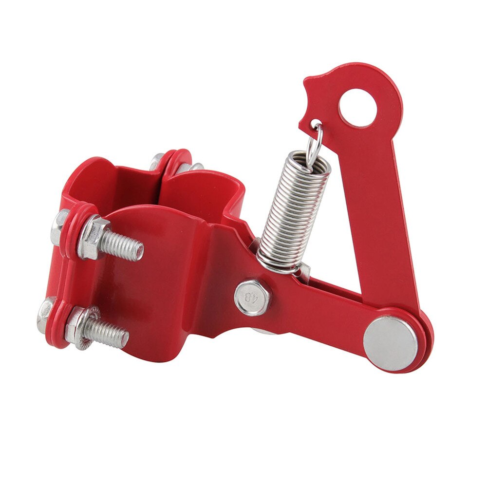 1 PC Chain Regulator Modified Universal Durable Metal Chain Tensioner for Pit Bike