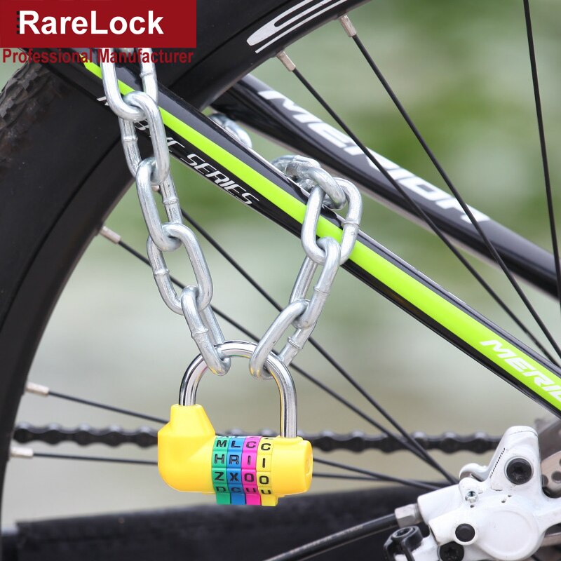 Kłódka kombinowana 4 kod blokada hasła robić torby na siłownię szafka na biżuterię DIY sprzęt MMS35 Rarelock C