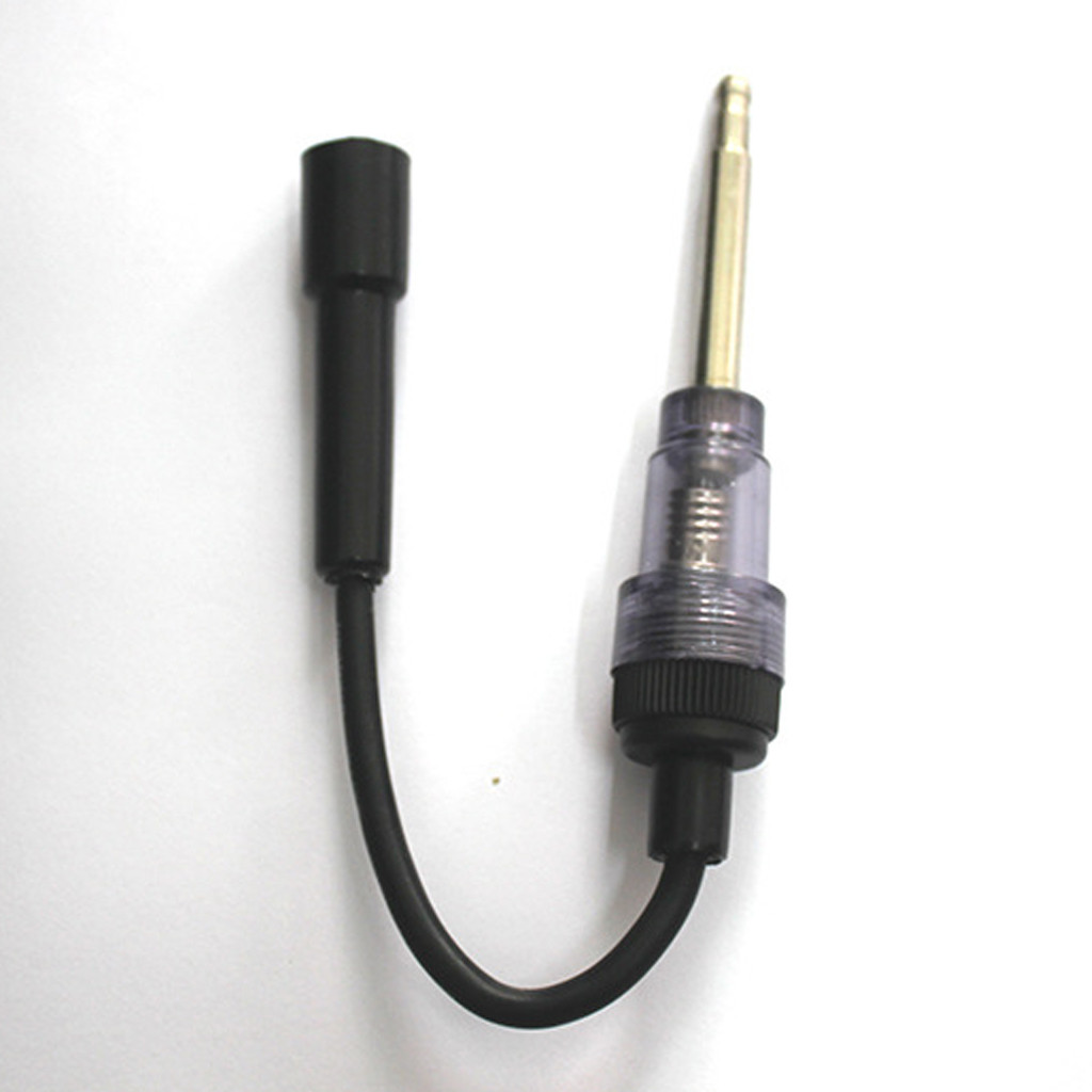 próbnik świec zapłonowych cewka zapłonowa silnik w linii automatyczny diagnostyczne narzędzia testowe diagnostyka samochodowa automatyczny narzędzie akcesoria samochodowe