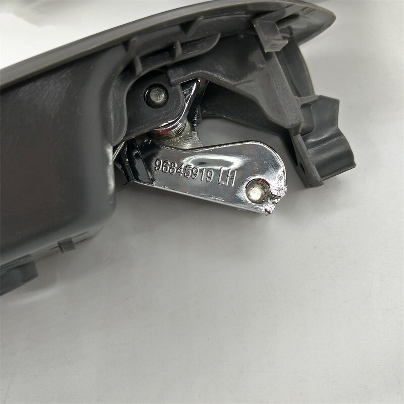 Maniglie interne delle porte modificate delle maniglie delle portiere dell'automobile 4pz per Chevrolet Cruze 2009-2015