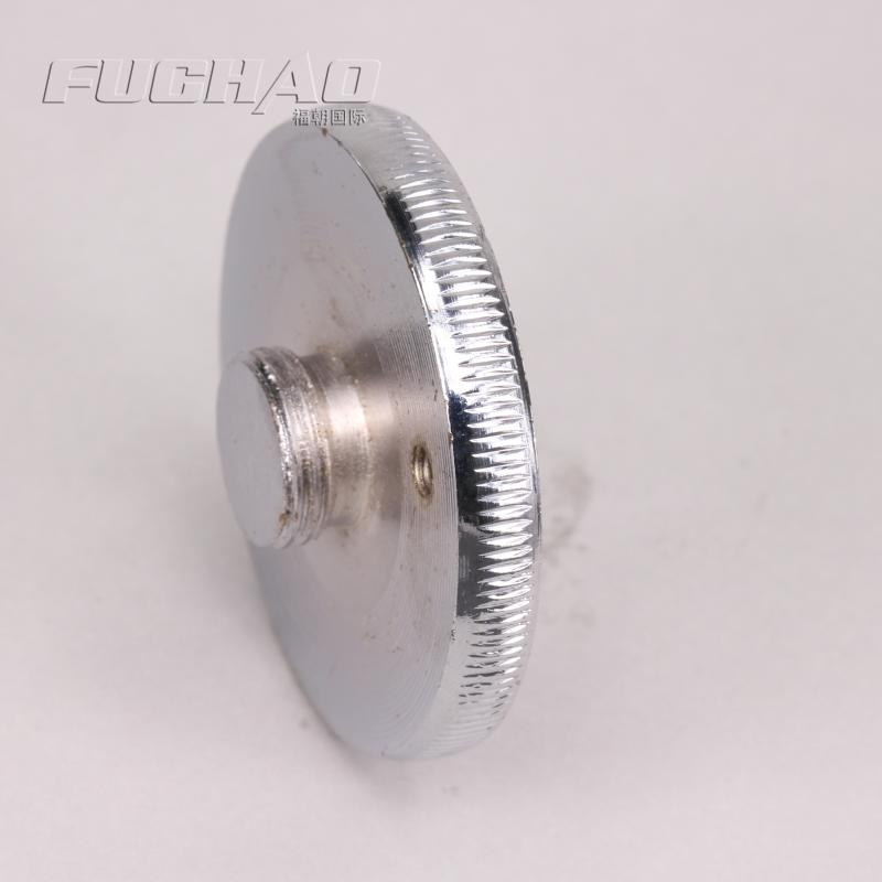 Vintage Pedal Home Sewing Machine Clutch Handle Screws Sewing Machine Parts