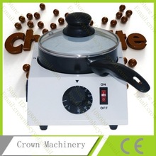110 V 220 V Elektrische Chocolade temperen Smelter Machine; Keramische non-stick Handgemaakte zeep smelten machine