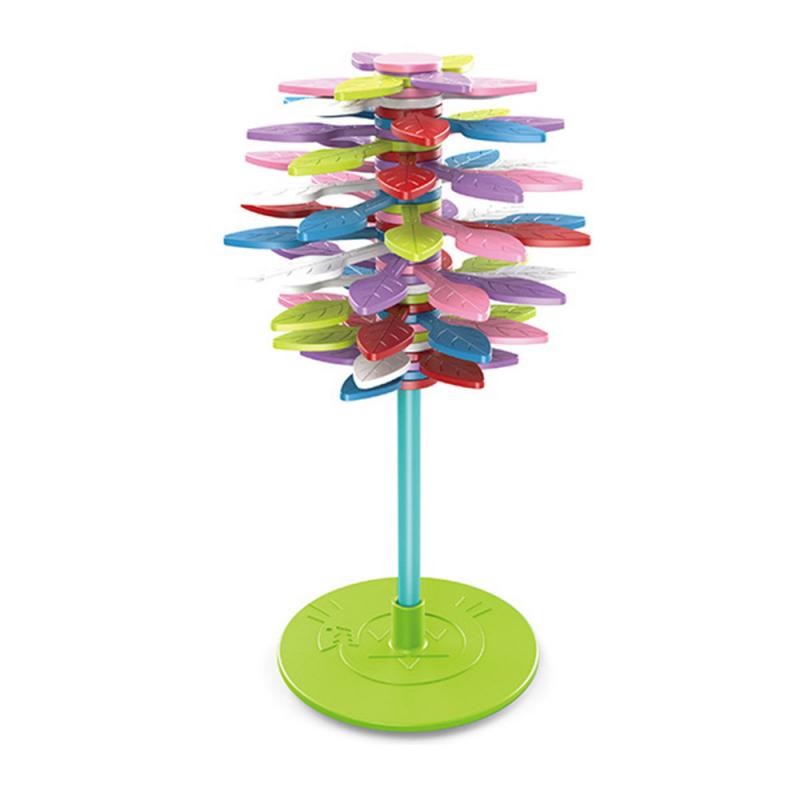 Spiraal Boom Spinning Lollipop Fischer Serie Creatieve Decoratie Decompressie Fidget Roller Speelgoed