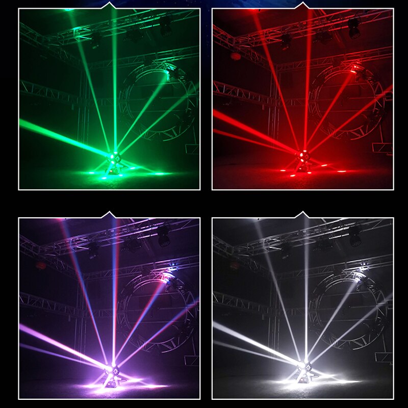 Original 7R 230W Metal Halide Lamp moving beam lamp 230 beam 230 SIRIUS HRI230W