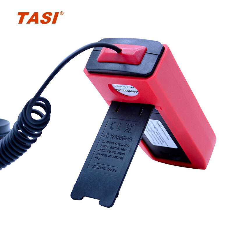 TASI TA8133 200,000Lux Digital LCD Pocket Light Meter,tachometer luxmeter Lux/FC Measure Tester tachometer luxmeter