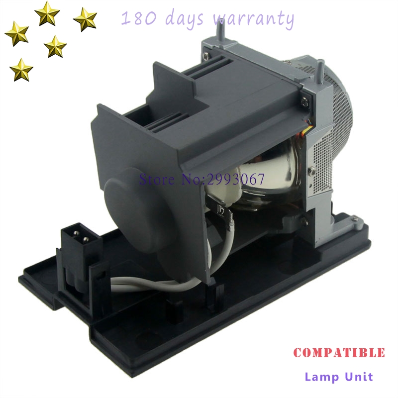 NP24LP Ersatz Projektor Bloße Lampe mit gehäuse Für NEC NP-PE401H/NP510C mit 180 tage garantie