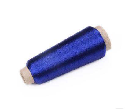 Gold thread computer embroidery thread cross stitch gold and silver thread metal thread bright silk thread embroidery thread: 13