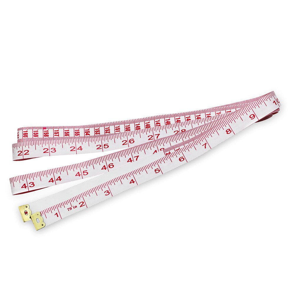 meetlint tape measure sewing Body Measuring Ruler Sewing Cloth Tailor Tapes Measures Soft Flat messen tailor measure tape