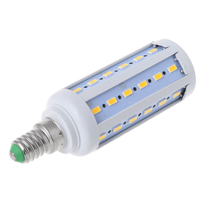 E14 LED Spaarlamp 10W AC 220V Warm/Koud Wit Light Corn Bulb 5730 SMD voor home Decoratie