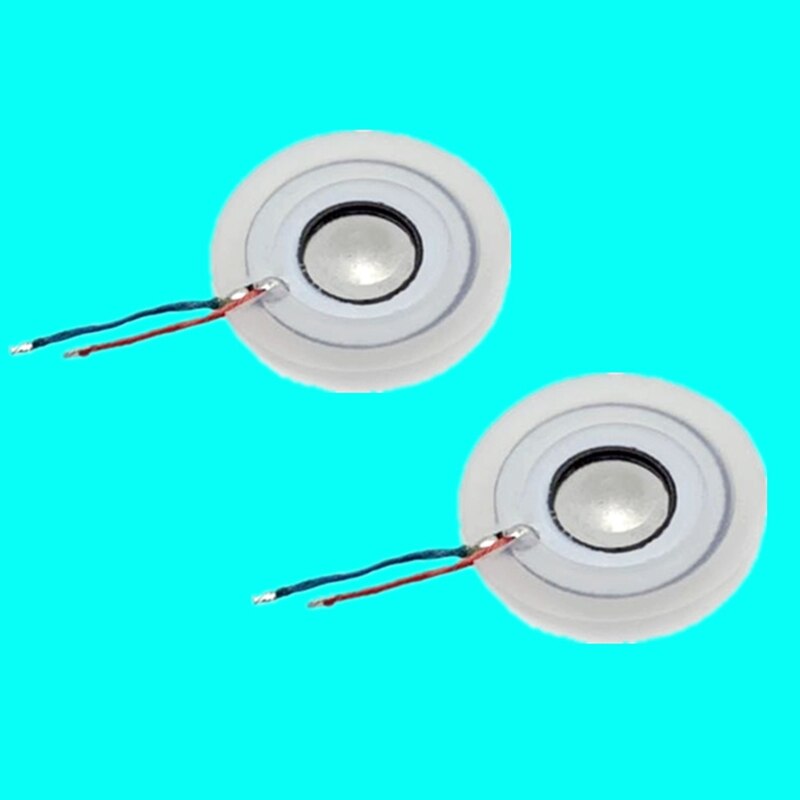 16mm Ultrasonic Humidifier Film Plate Ceramic Atomizer Mist Maker Piezoelectric Transducer Humidifier Accessories 2022