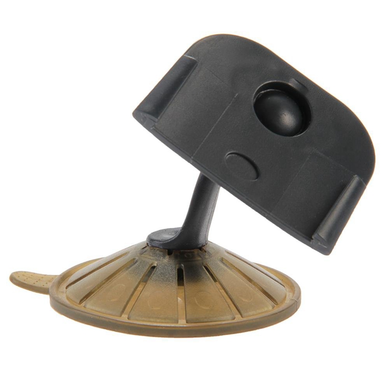 3.5 &quot;Zuignap Ondersteuning Gps Navigatie Houder Voor Tomtom One V2 V3