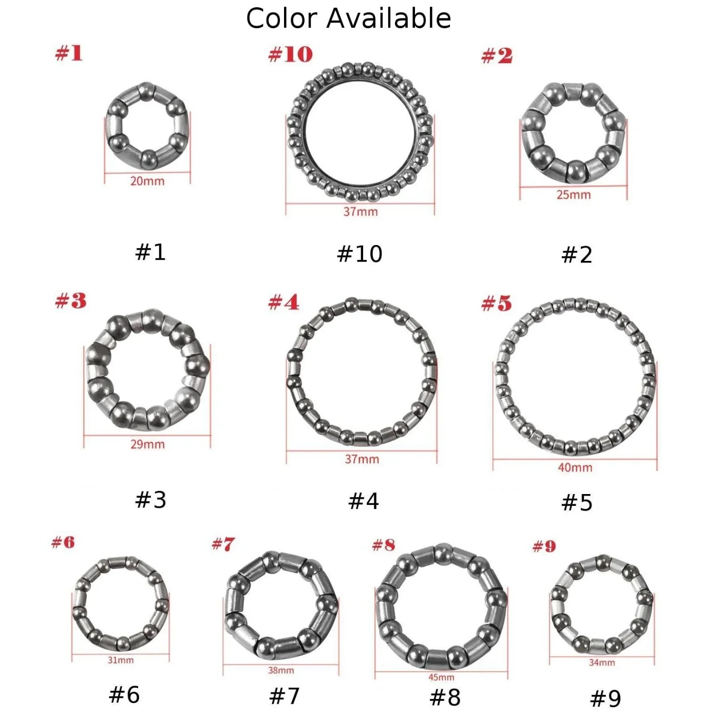 MTB Fahrrad Gabel Headset Kugellager Schüssel Sets Fahrrad Lenker Retainer Stahl Lowrider Bikes Kinder Fahrräder Radfahren Zubehör