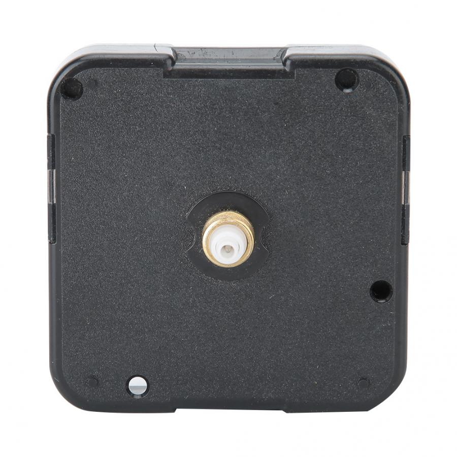 Kellon korjaus sähköinen seinäkello kvartsi skannausliike tee itse seinäkellon vaihtotyökalu kellosepälle