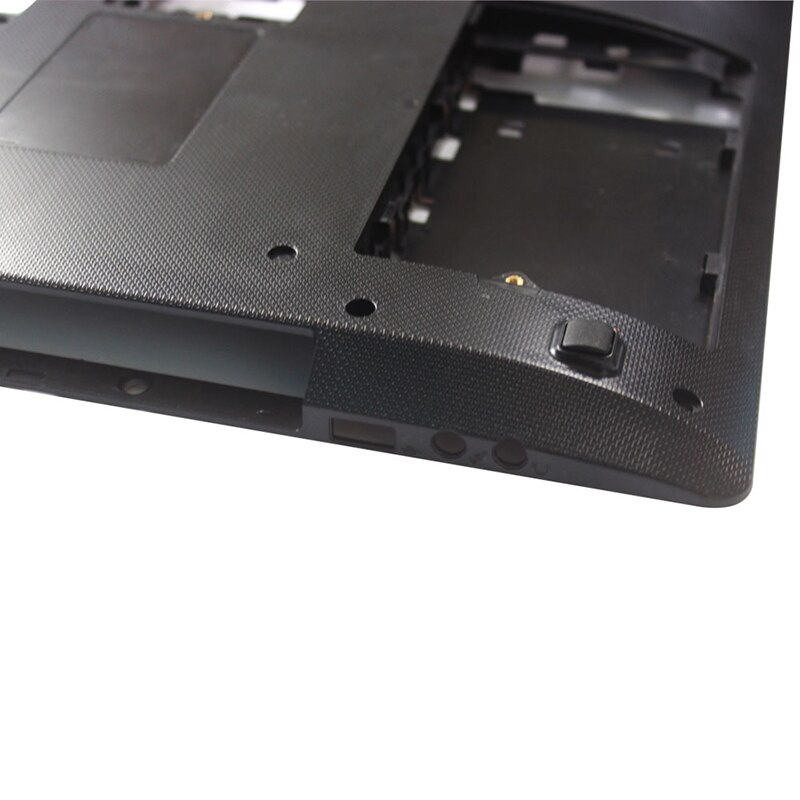 Cubierta inferior para Asus A53T K53U K53B X53U K53T K53TA K53 X53B K53Z k53BY A53U X53Z 13GN5710P040-1 cubierta de reposamanos para portátil