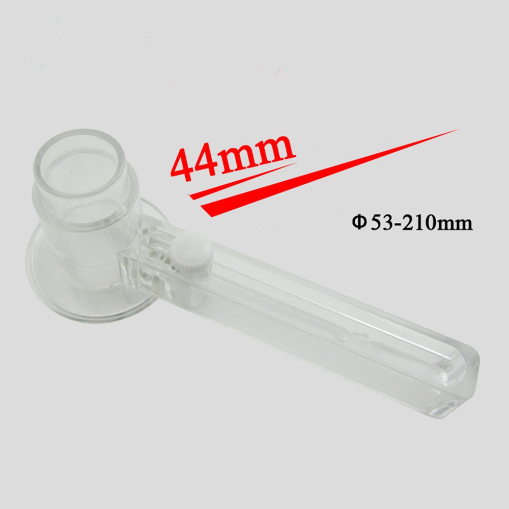 Découpeuse ronde spéciale n ° 3 44mm | Outil de découpe, diamètre réglable pour badge de 44mm 53-210mm, spécialement pour badge de 44mm