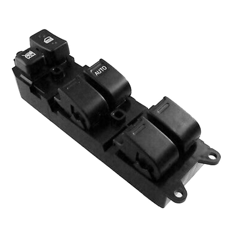 84820 35020 Electric Power Window Master Switch Vo Grandado 84820-35020-electric-power-window-master-switch-vo-grandado